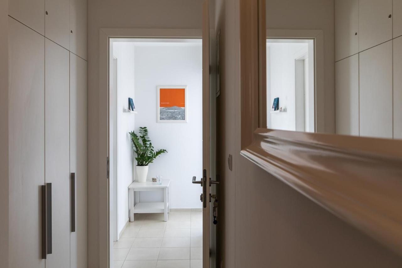 Apartments Silvija Mokosica Exterior photo