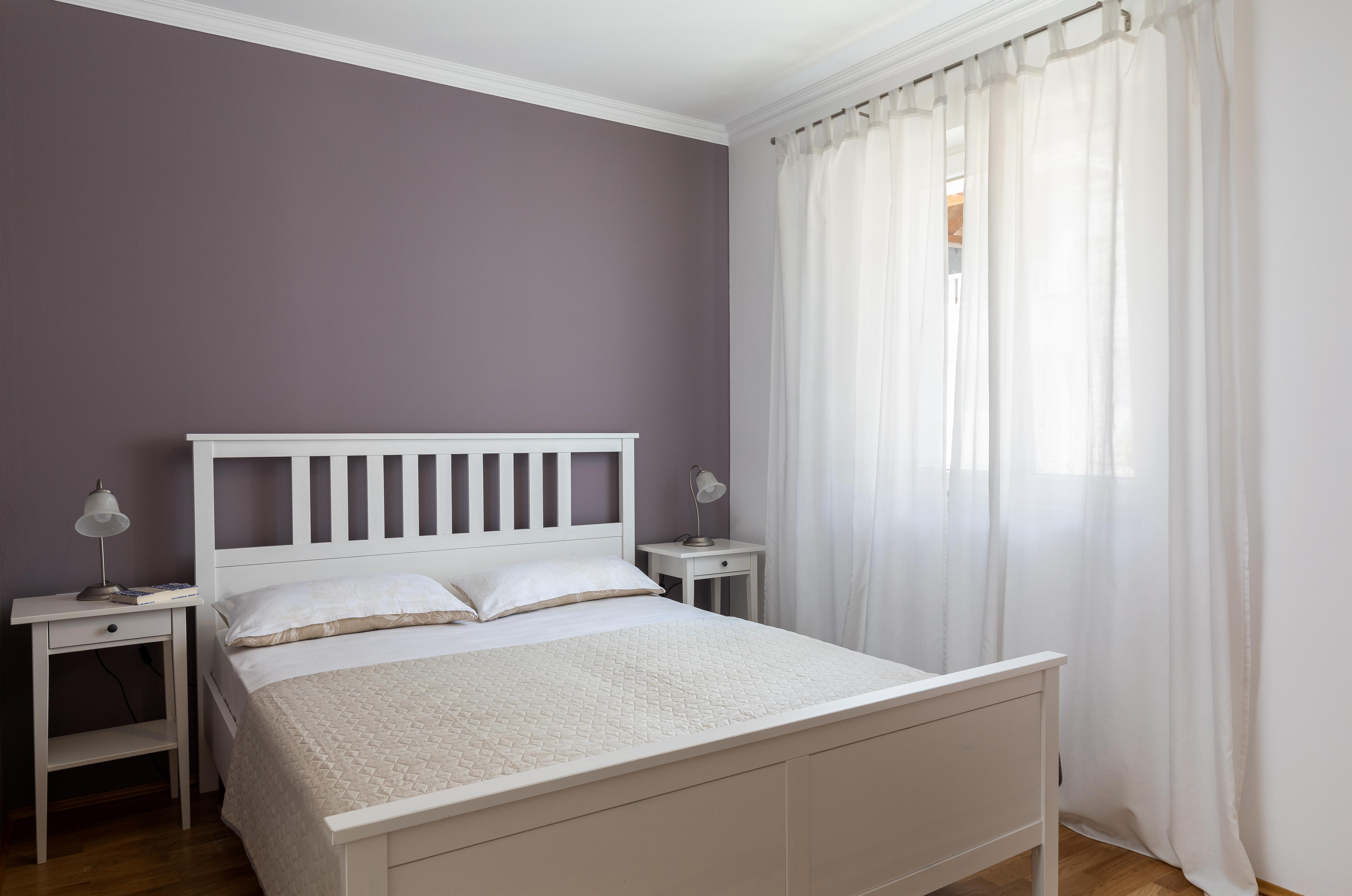 Apartments Silvija Mokosica Exterior photo